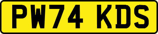 PW74KDS