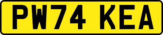 PW74KEA