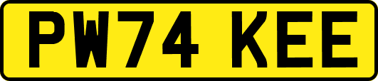 PW74KEE
