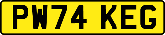 PW74KEG