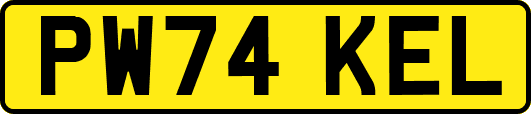 PW74KEL