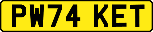 PW74KET