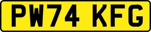 PW74KFG