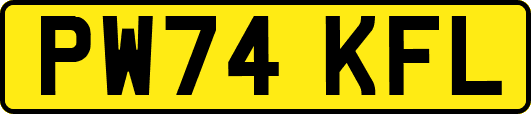 PW74KFL