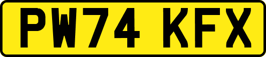 PW74KFX