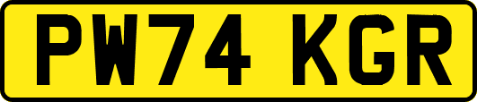 PW74KGR