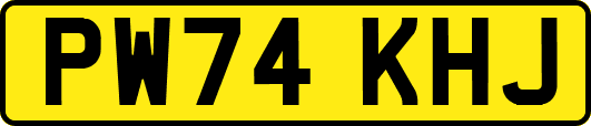 PW74KHJ