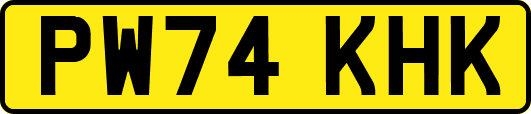 PW74KHK