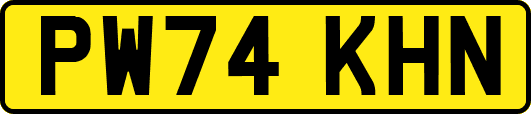 PW74KHN
