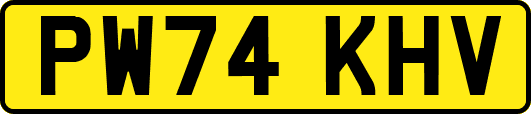 PW74KHV