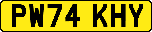 PW74KHY
