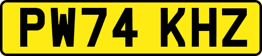 PW74KHZ