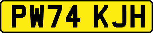 PW74KJH