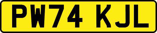 PW74KJL