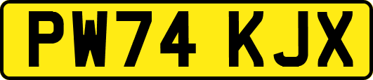 PW74KJX