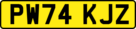 PW74KJZ