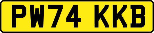 PW74KKB
