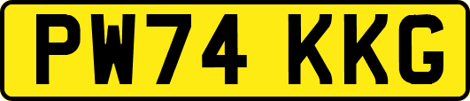 PW74KKG