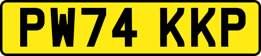 PW74KKP