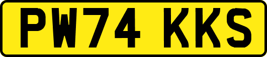 PW74KKS