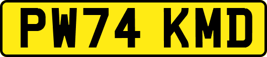 PW74KMD