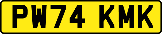 PW74KMK