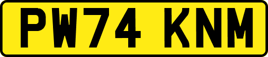 PW74KNM