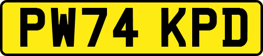 PW74KPD