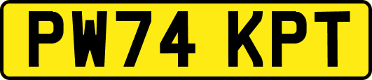 PW74KPT