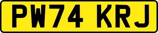 PW74KRJ