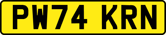 PW74KRN