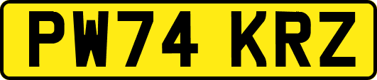 PW74KRZ