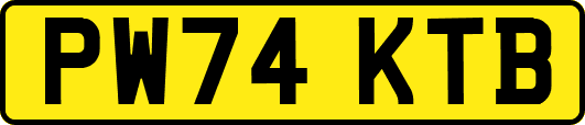PW74KTB