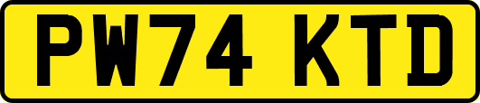 PW74KTD