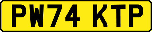 PW74KTP
