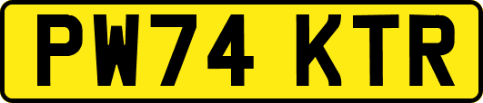 PW74KTR