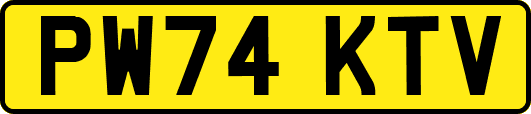 PW74KTV