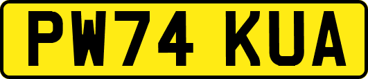 PW74KUA