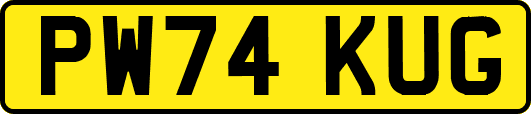 PW74KUG