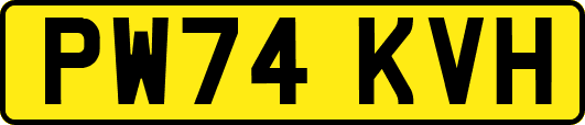 PW74KVH