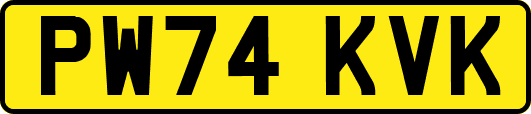 PW74KVK