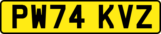PW74KVZ