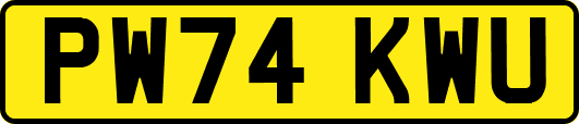 PW74KWU