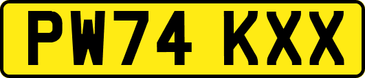 PW74KXX
