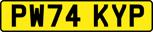 PW74KYP