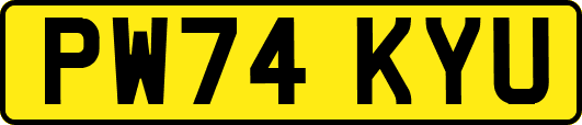 PW74KYU