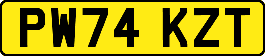 PW74KZT