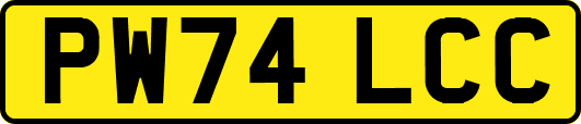 PW74LCC