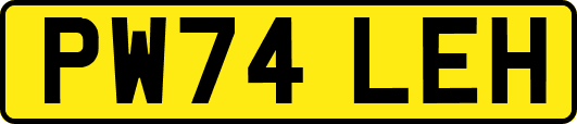 PW74LEH