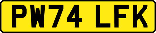PW74LFK
